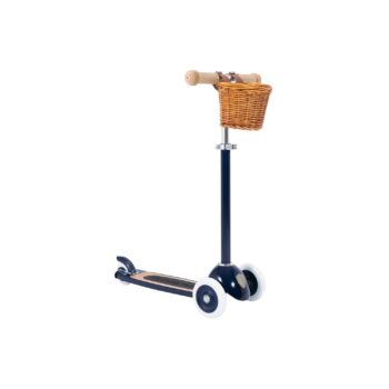 banwood scooter in navy