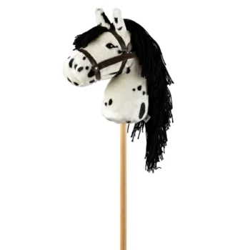 hobby horse by astrup