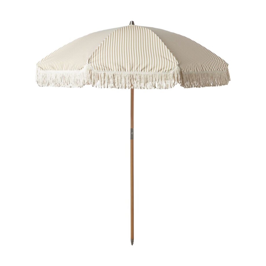 House doctor umbrella