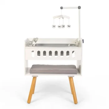 by astrup changing table dolls