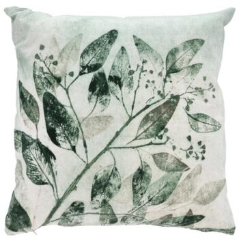 eucalyptus cushion