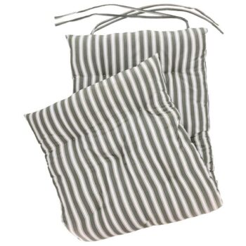 olivegreen deck chair