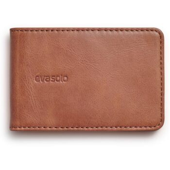 credit card holder brown eva solo