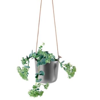 hanging flowerpot