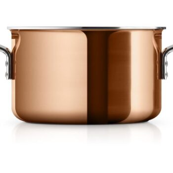 copper pot eva solo