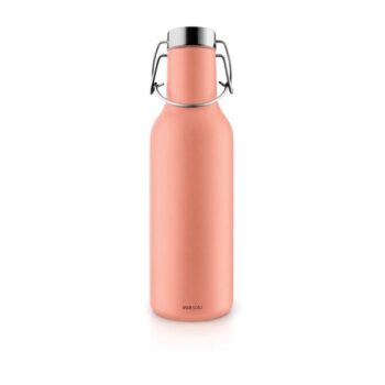 thermo bottle cool eva solo rose