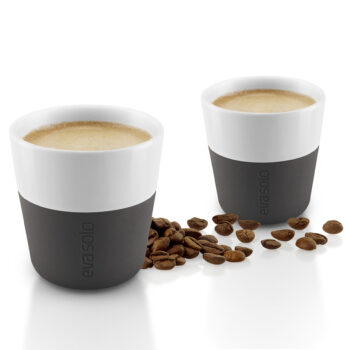Espresso mugs 2 pcs eva solo
