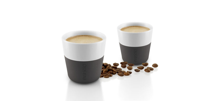 Espresso mugs 2 pcs eva solo