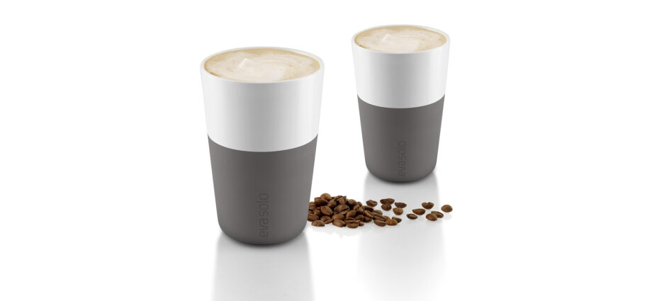 cafe latte cups mugs eva solo