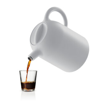 thimble coffee vacuum jug