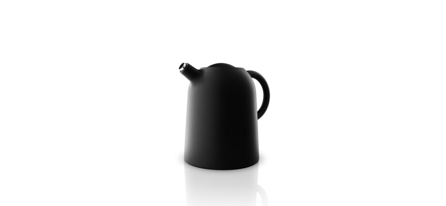 thimble black vacuum jug eva