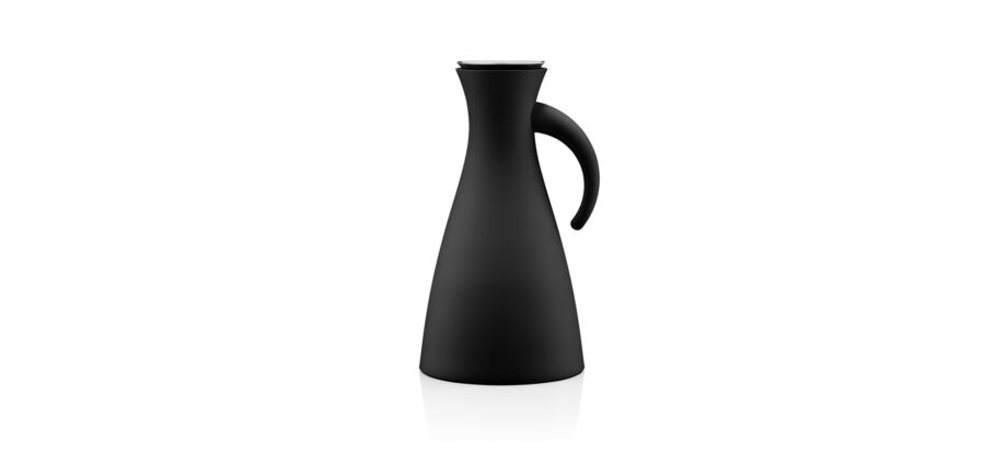 vacuum jug black