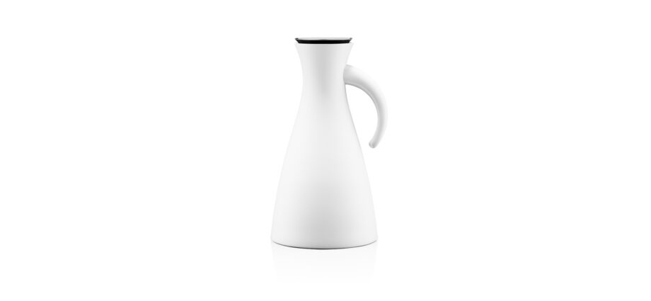 vacuum jug white eva solo