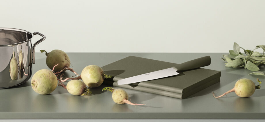 Cutting board eva solo