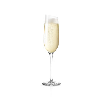 champagne glass eva solo