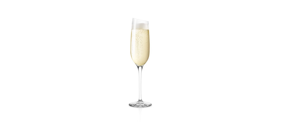 champagne glass eva solo