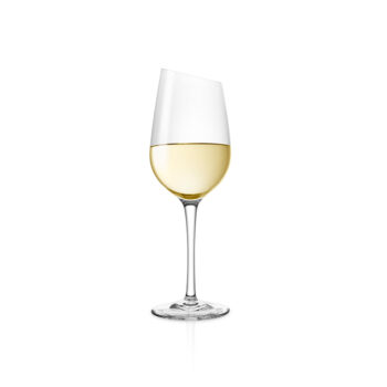 white wine glass eva solo