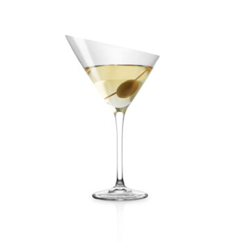 Martini glass eva solo