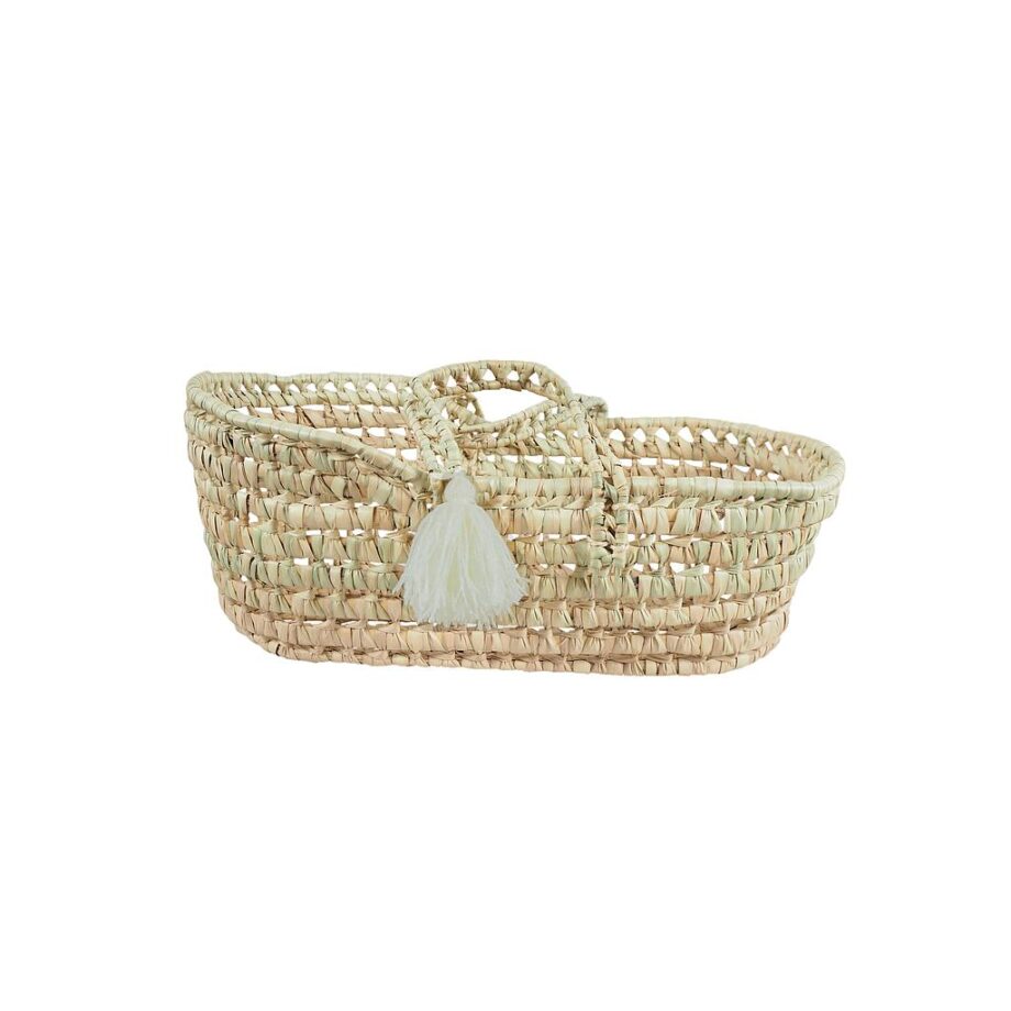 Small doll basket kikadu