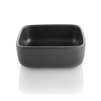 Eva Solo Schale Nordic Kitchen 1 Stück, Schwarz