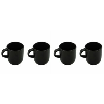 nordic kitchen cup 4 pcs eva solo