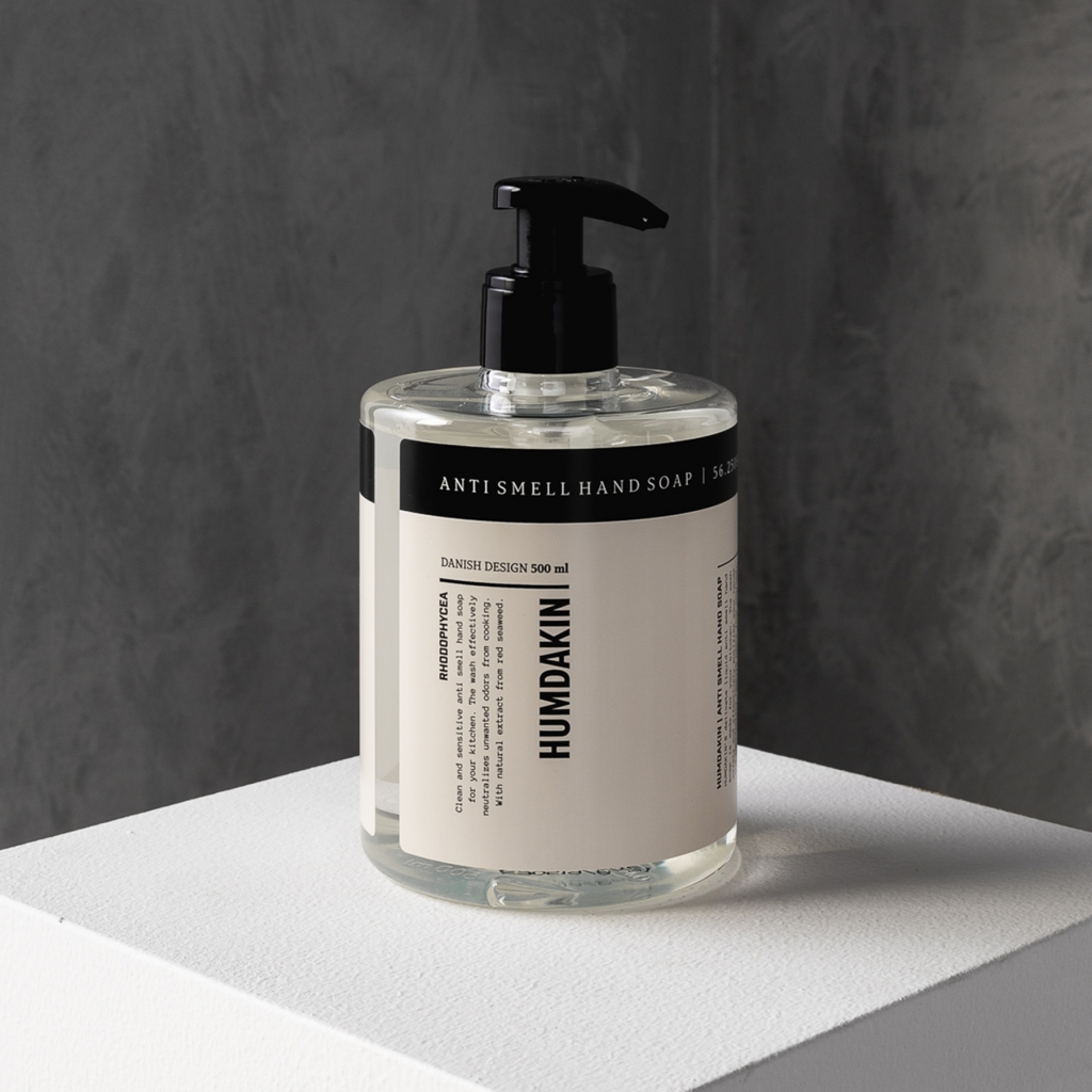 anti smell hand soap humdakin
