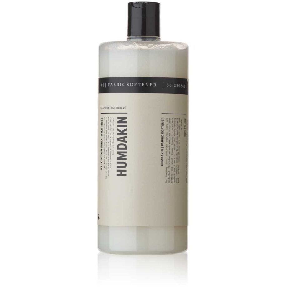 02 fabric softener humdakin