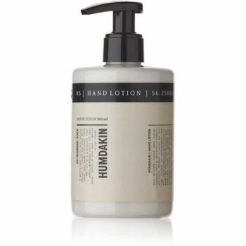 hand lotion 05 humdakin rhubarb and birch