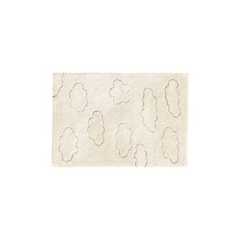 Rug Cycled Clouds - XS - Lorena Canals