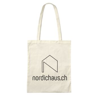 Nordichaus tote bag