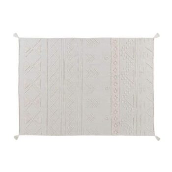 Rug Tribu Natural - M - Lorena Canals