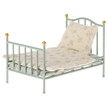 Maileg vintage bett