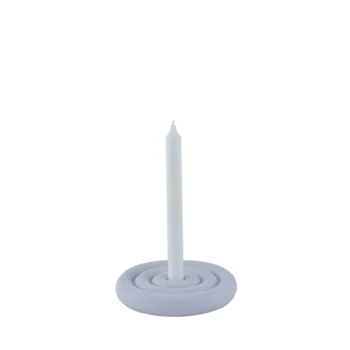 light lavender candleholder save