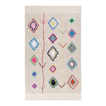 WASHABLE RUG KAAROL