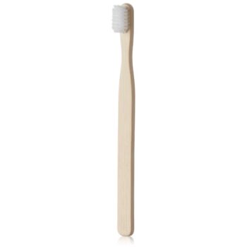 Humdakin toothbrush bamboo