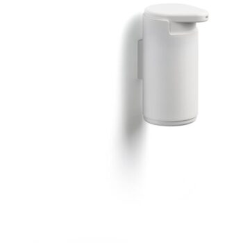 soap dispenser white zone denmark rim