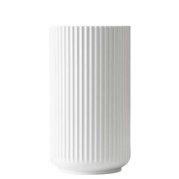 lyngby vase 30 cm
