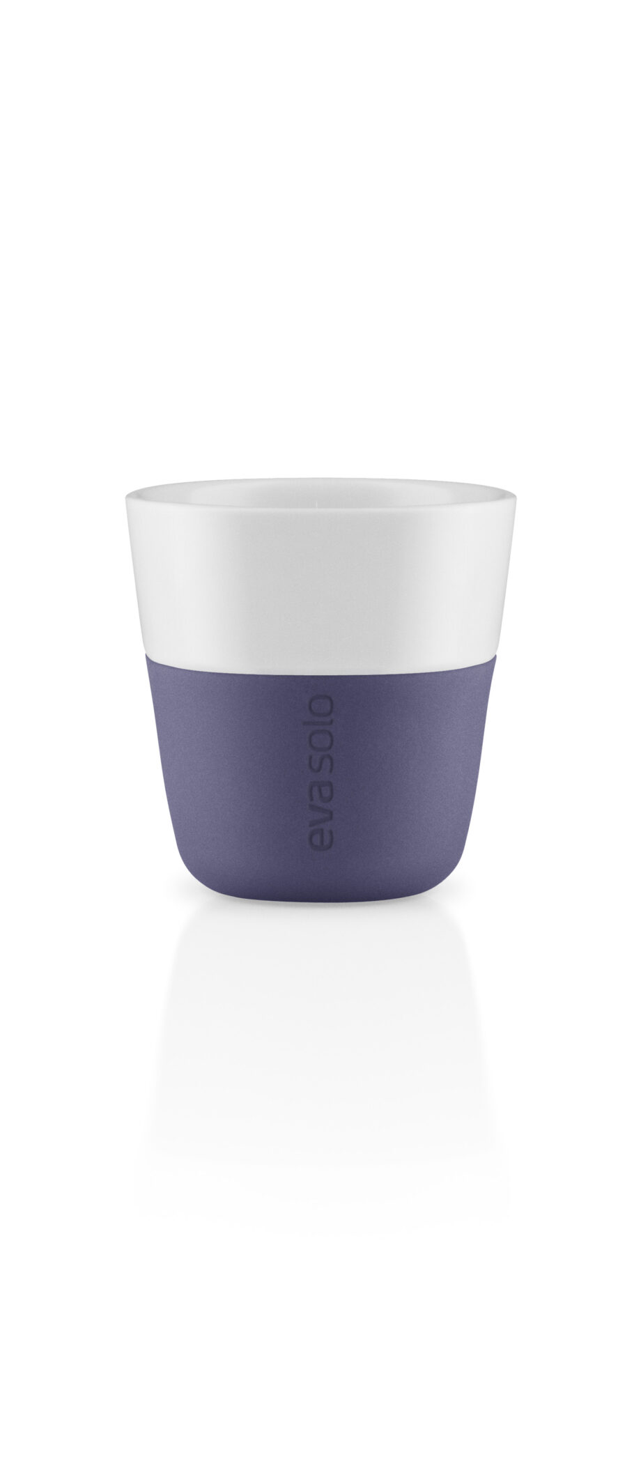 2 Espresso Violet blue - Eva Solo
