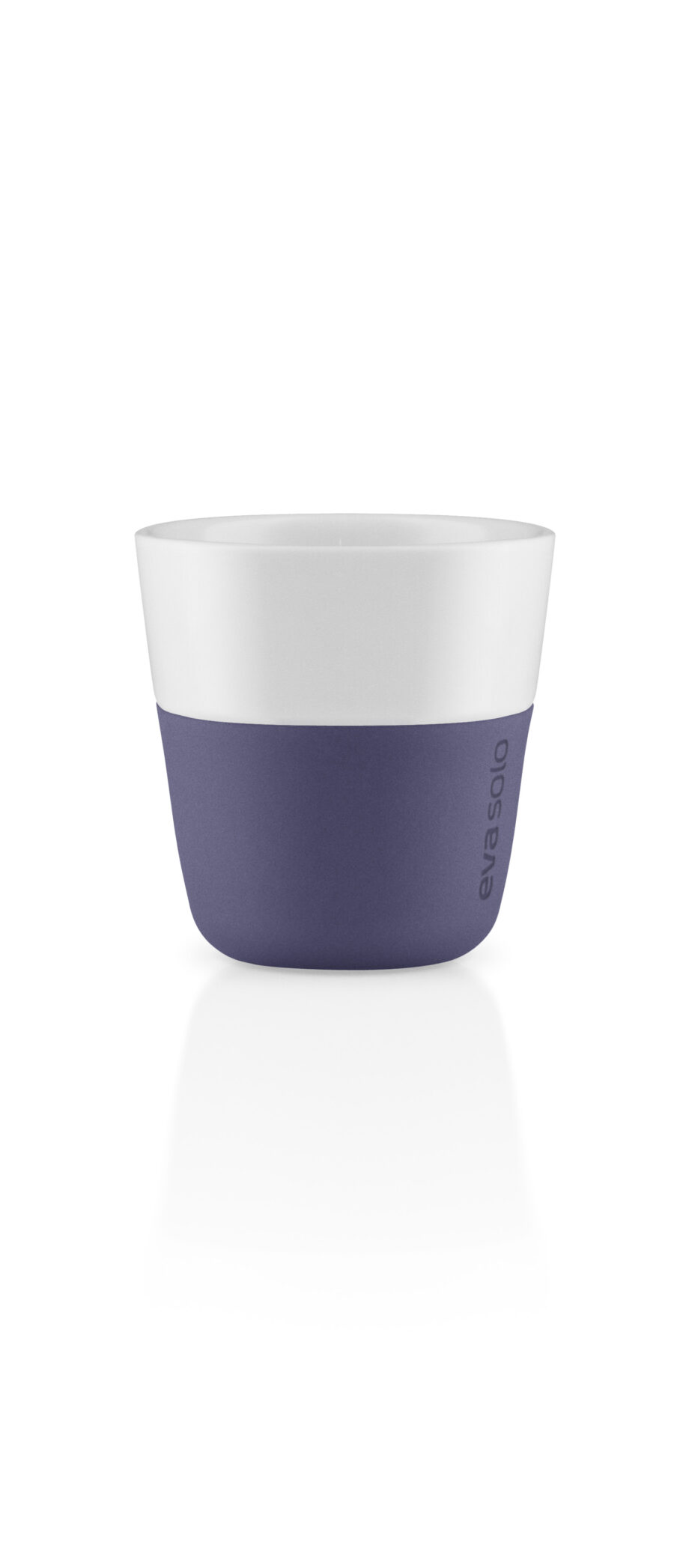 2 Espresso Violet blue - Eva Solo