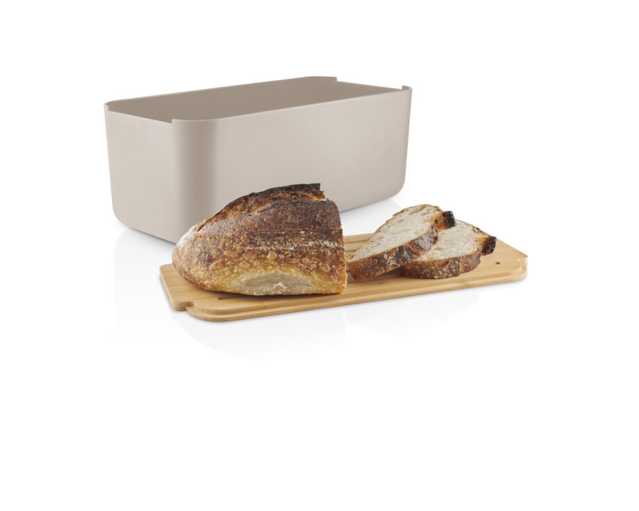 Brotkasten Beige - Eva Solo