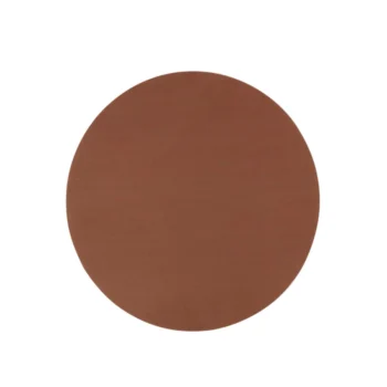 Mudu chair mat caramel oyoy