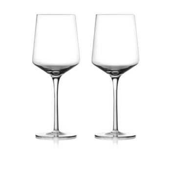 Rocks, Redwine Glasses 2 pcs. 480 ml