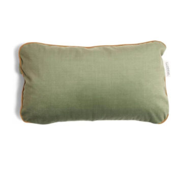 Wobbel cushion olive