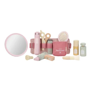 Hair dresser set little dutch