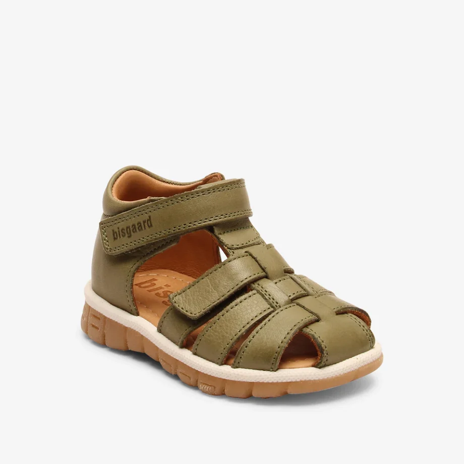 bisgaard sandal boy