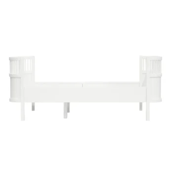 Sebra bed junior & Grow