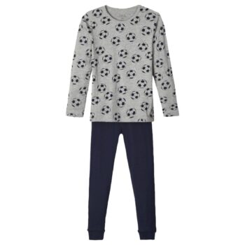 name it pajamas football