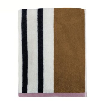 boduir towels guest mette ditmer