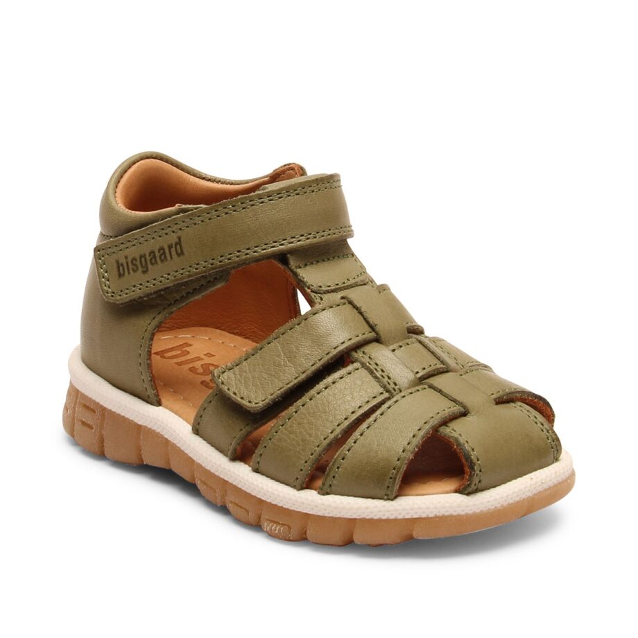 bisgaard sandal boy