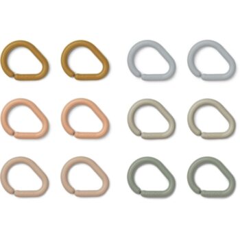 multi rings liewood